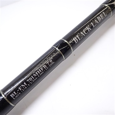 １０ブラックレーベルＦＭ７０１ＭＨＦＢ